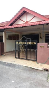 Rumah 1 Tingkat Suku Teres 3 Disewa Di Taman PSJ Sg Karang Damai