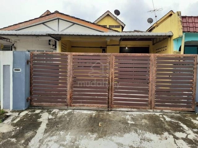 Rumah Area Johor Untuk Dijual/For Sale‼️BELOW MARKET