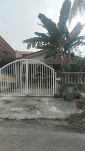 Rumah cantek