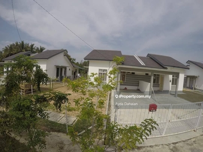 Rumah Murah Panchor Pengkalan Chepa Kota Bharu Nak Jual Cepat