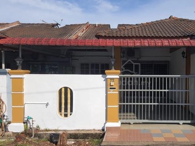 Rumah Pulau Gadong Melaka Offer