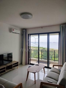 Sea View, Starview Bay, Forest City, Gelang Patah Near PTP Tuas Pontia