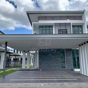 [Sepang Nilai] Location Suitable Johor JB Buyer 30x80 Freehold Reject!