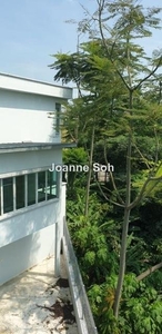 Seputeh Bungalow FOR SALE