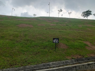 Seputeh Heights Freehold Bungalow Land For Sale!!