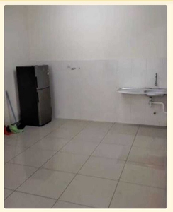 Setapak, PV21 Condo For Rent - partly furnished