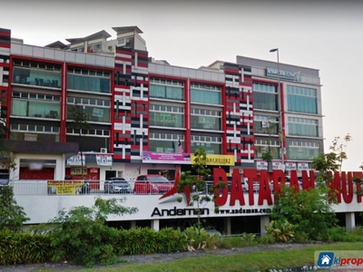 Shop-Office for sale in Serdang