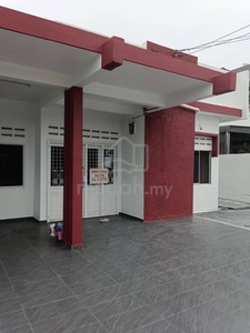 Single Storey Semi-D For Rent (Jalan Haji Jaib, Lorong Pandan)