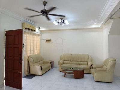 Single Storey Terrace @ Taman Bukit Dahlia, 81700, Pasir Gudang, Masai
