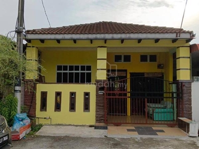 Single Storey Terrace, Taman Mutiara Tanjung, Batu Kawan, Pulau Pinang