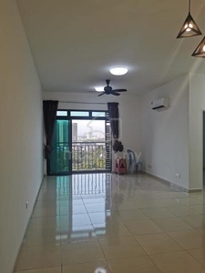 Sky Breeze Apartment Opposite Aeon Bukit Indah @ 3Bed 2Bath 2Carpark