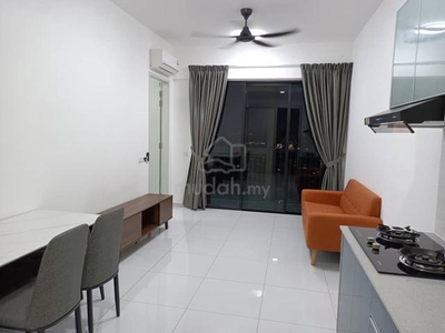Sky Trees Service Apartment For Rent