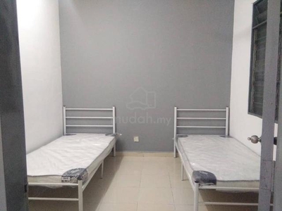 Small Room for rent at Mentari Court Bandar Sunway