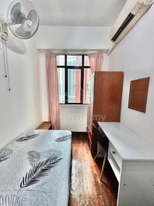 Small Room For Rent In Bistari Condominium PWTC KL