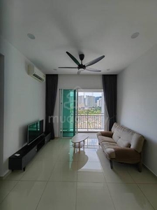 Solaria Residences located in Bayan Lepas New for rent