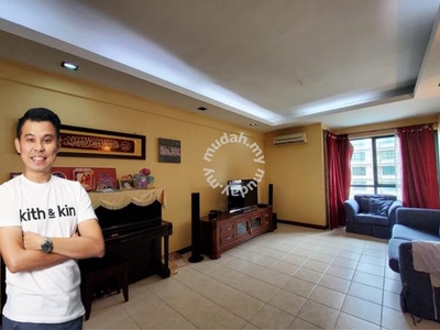 Sri Acappella Serviced Residence Section 13 Shah Alam
