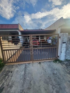 SSTH Jalan Dataran 1 Kempas Untuk Di Jual