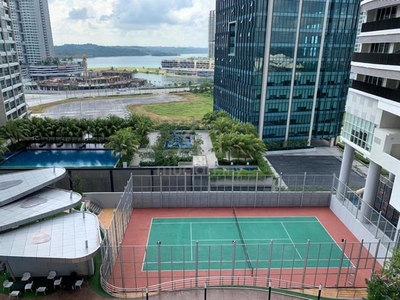 Studio For Rent Encorp Marina Residence at Puteri Harbour