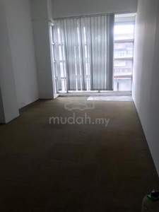 Subang Taipan Office Space Rent (Same row with bank &well-known store)