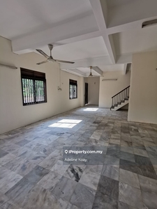 Taman Bagan Lallang 2 Storey Terrace Corner Unit For Sale