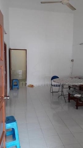 Taman Century Town Area Single Storey House for Rent