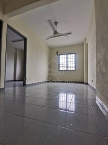 Taman Gambier Near USM 2-Bedrooms 500sqft Renovated with Tiles floor