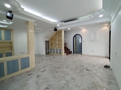 Taman Kempas Indah 2Storey Renovated Unit 20x70 Nearby Paradigm Mall