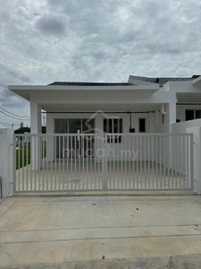 Taman Tiara Sendayan House for Rent (Corner Lot)
