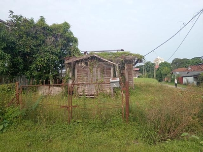 Tanah di Lorong Tanjung, Tanjung Bendahara, Alor Setar, Kedah