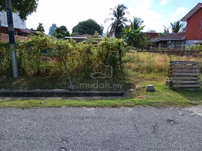 Tanah Kosong, Lorong Panglima, Alor Setar, Kedah
