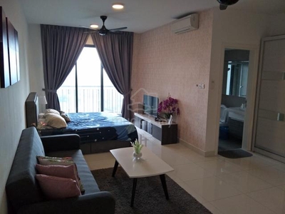 Teega Suites/ Nearby Puteri habour/ Bukit Indah/ Tuas/ Gelang Patah