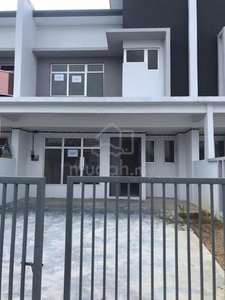 Terraced House 2-storey for sales