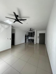 The Henge Residence Kepong Partially Furnish For Rent