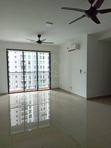 The Henge Residence Kepong Partially Furnish For Sale