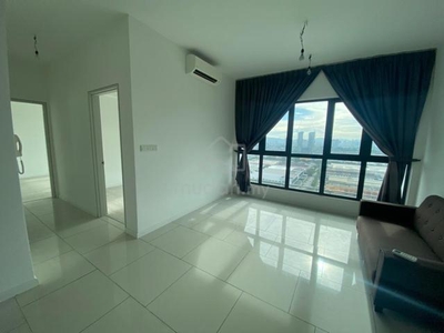 Three33 Residence Condo for sale at Kepong