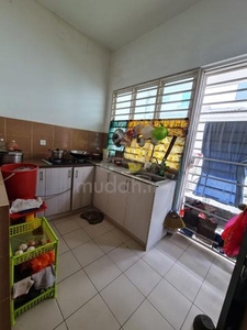 Tiara East Semenyih 24x70 Freehold Below Market Price 100% Loan