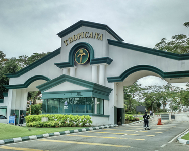 Tropicana Golf & Country Resort, Tropicana, Selangor