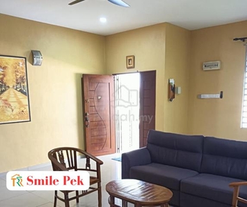 Value To Buy, Bungalow House @ Padang Serai, 3 Rooms