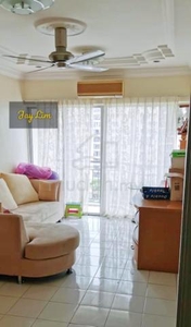Villa Emas For rent in Bayan Lepas, near Queensbay and FTZ