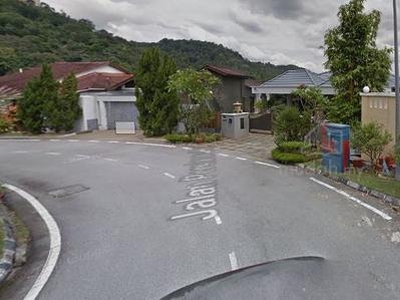 Villa Sri Ukay Hulu Kelang Ampang Selangor