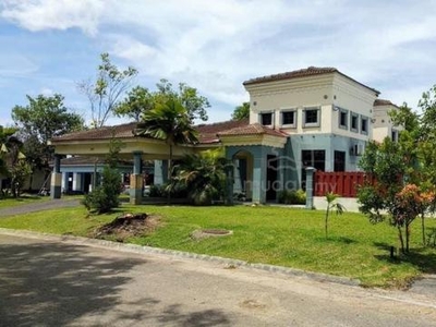 Villa with Swimming Pool, A'Famosa Resort, Melaka