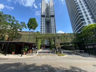 [ WALKING DISTANCE TO KL EAST MALL ] Condo The Veo at KL
