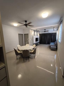 Admiral Residence Melaka - Fully Furnished - Town - City