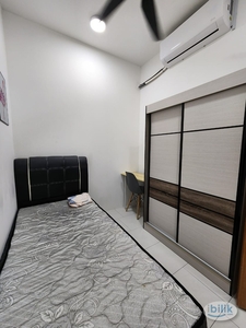 ASTETICA RESIDENCE @ SMALL ROOM