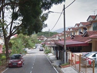 Bandar Putra Jln Ara -2 Storey Medium Cost House for SALE