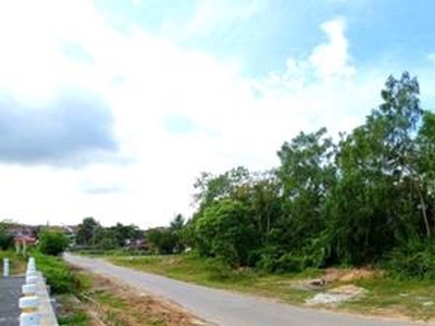 Development Land 5.19 Acres in Jelatang Alor Gajah, Melaka