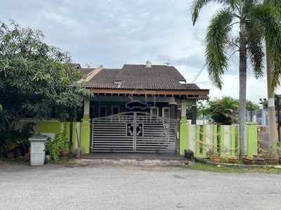 ENDLOT MURAH MASIH CANTIK✅ Taman Rambai Jaya, Bukit Rambai, Melaka