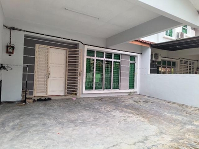 Fully Furnished Bukit Beruang House For Rent
