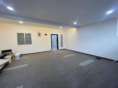 NEWLY RENOVATED Single Storey House Taman Malim Jaya Bachang Melaka