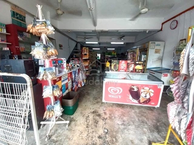 Ready Stock & Furniture Mini Market Ground Floor Shop Bukit Cheng